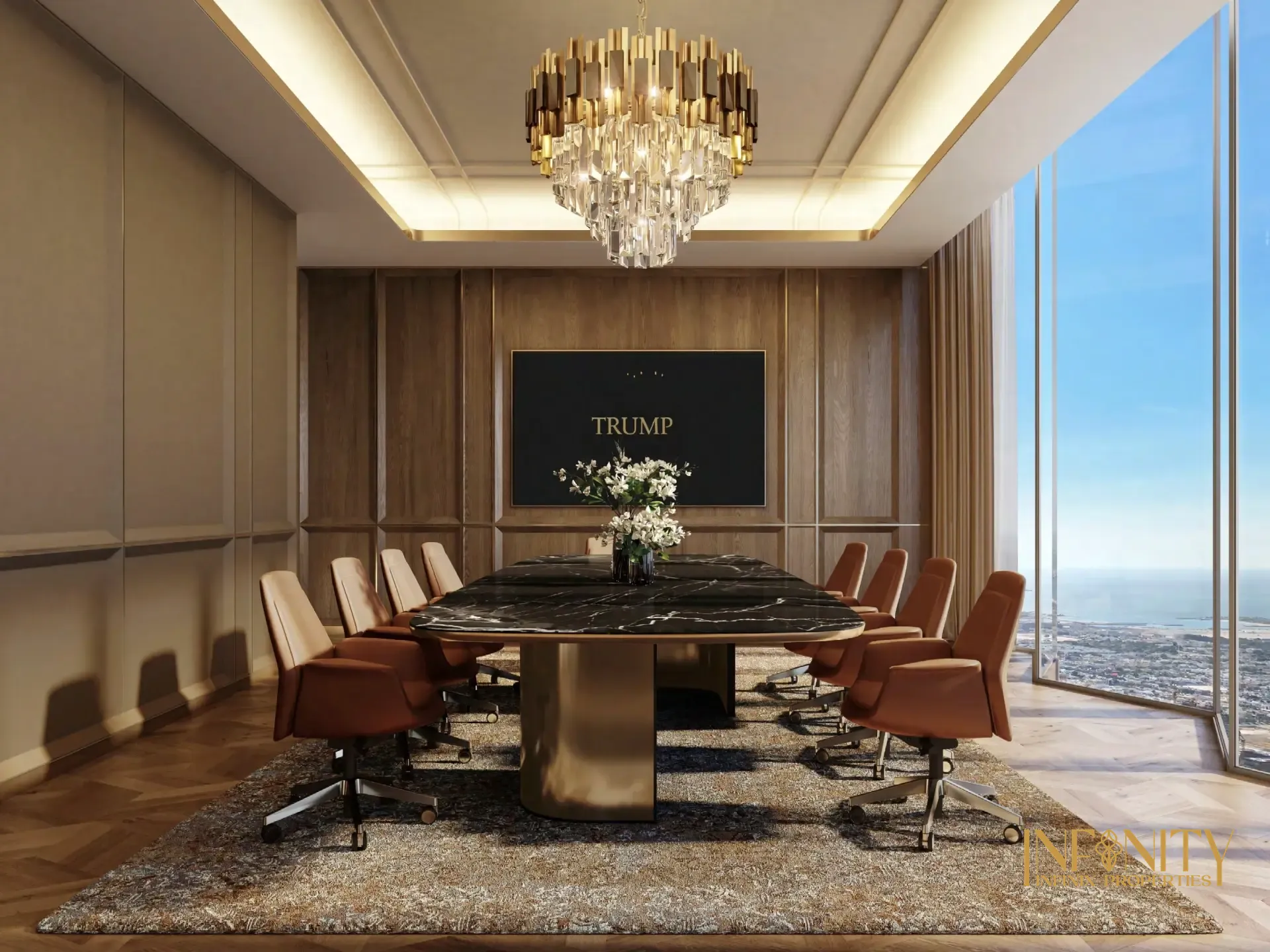 Trump%20international%20Hotel%20%26%20Tower%20Dubai%20by%20Dar%20Global - 4